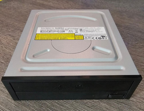 Laufwerk sony 7270h dvd cd - laufwerk,