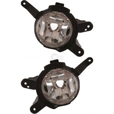 Nebelscheinwerfer Set für