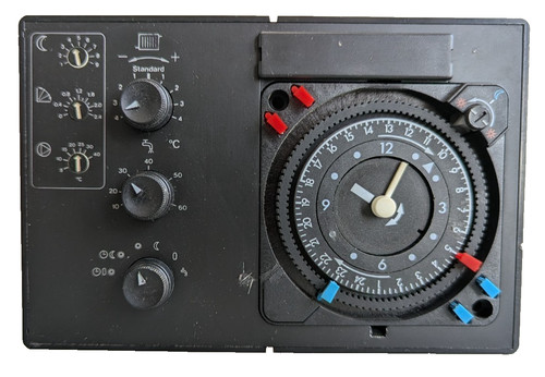 Wolf 27 92255 - re,