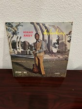 Horace Andy "Skylarking"