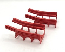 Darda Bahn Abschussrampe