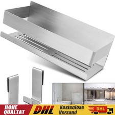 Duschablage Ohne Bohren