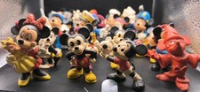 Vintage Disney Figuren Micky