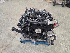 Motor Audi A6 C6 B7 BMK 3.0