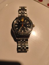 Versace herren armbanduhr - herren,