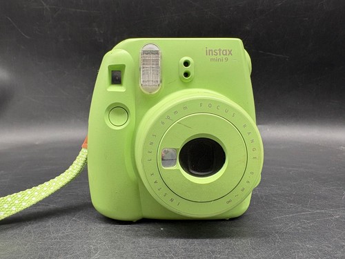 Fujifilm instax mini - mini, 9