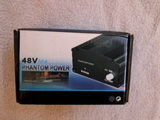 G-Mark Phantomspeisung 48V Adapter, mini