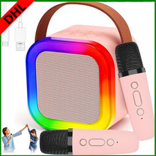 Karaoke Maschine Kinder