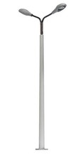 Busch 4158, Betonmast mit 2
