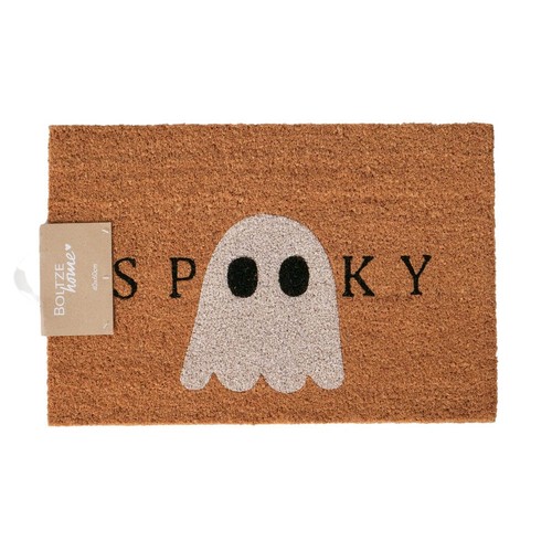 Fußmatte spooky natur schwarz - spooky,