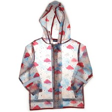 Lupilu, Regenjacke, Mädchen