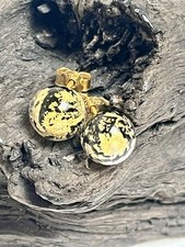 Ohrstecker gold 750 original - ohrstecker-gold,