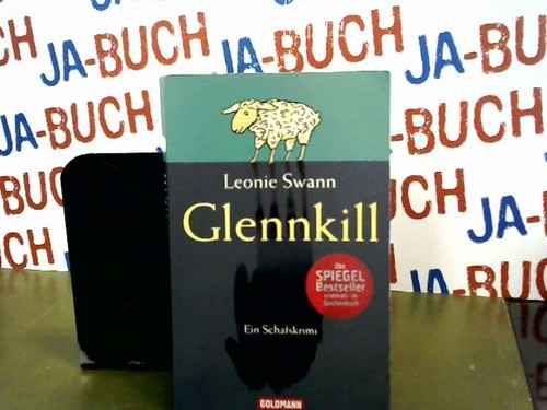 Glennkill ein schafskrimi - glennkill,