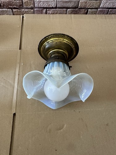 20er 40er deckenlampe leuchte - deckenlampe,