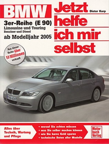 Bmw 3er touring e90 - bmw,