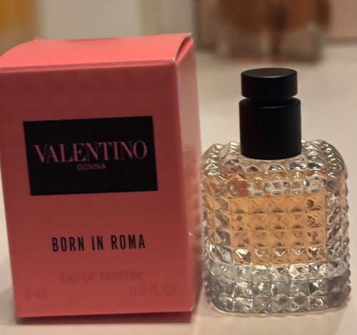 100 original parfum valentino - parfum,