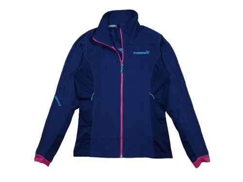 Norrona falketind warm1 - warm1, bluza