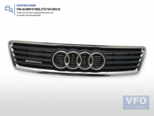 Kühlergrill audi allroad - ,