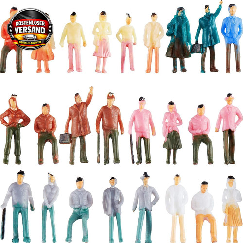 Miniatur figuren für - miniatur, 1:75