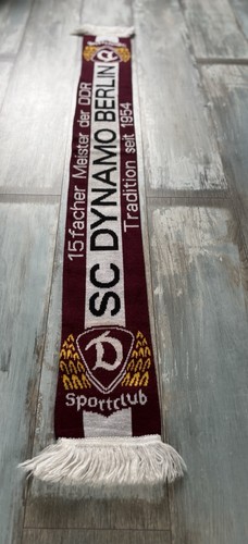 Dynamo berlin fan - dynamo,