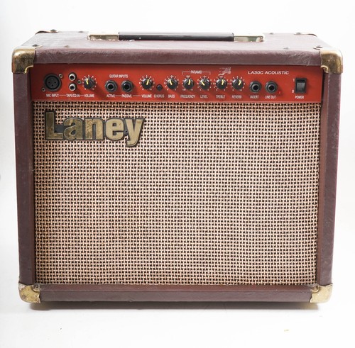 Laney la30c akustik - laney,