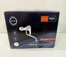 Grohe Eurosmart 32224002 Küchenarmatur Waschtischmischer