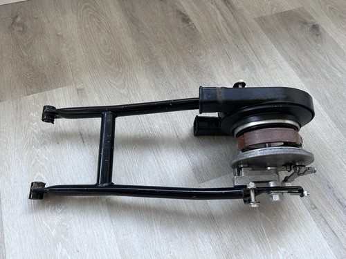 Simson schwalbe kr51 - schwalbe,