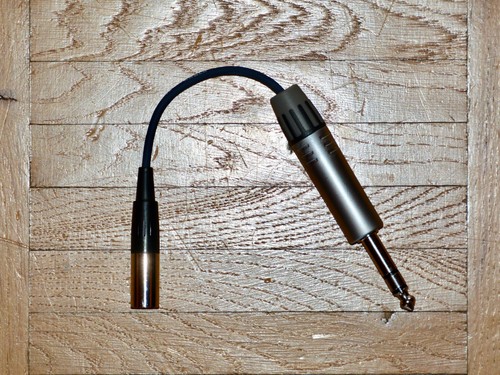 Adapter beyerdynamic mce - adapter,