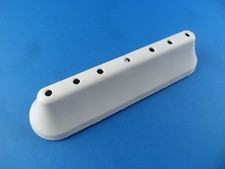 Trommelrippe Rippe für