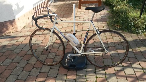 Gios torino vintage - gios,