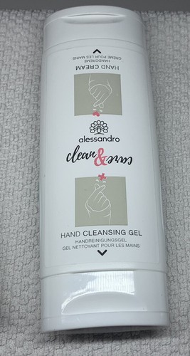 (14,95€/100ml)alessandro