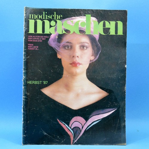 Modische maschen von - maschen, 2