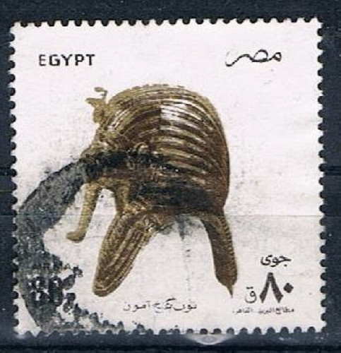 ägypten egypt totenmaske - -,