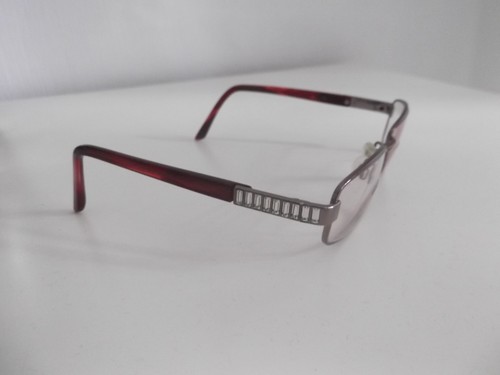 Luxus brillengestell damen - luxus,