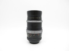 M42 Meyer-Optik Görlitz Orestor 135mm 1:2.8 Objektiv