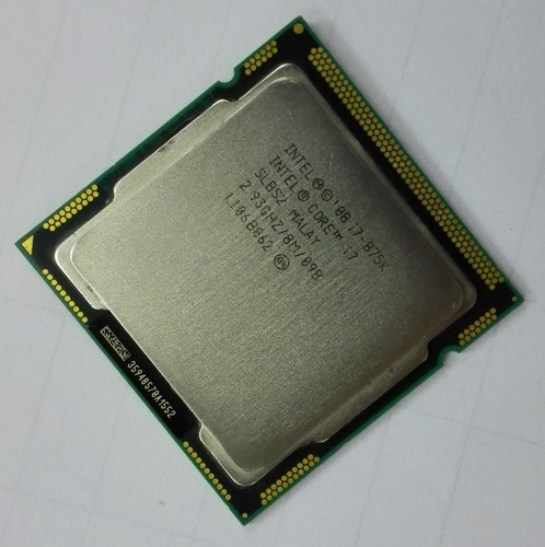 Intel core 875k 93ghz lga - intel,