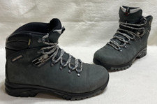 RAICHLE: Mammut MT Trail GTX
