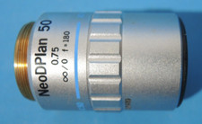 Olympus NeoDPlan 50 -- 0,75