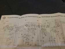 TELEFUNKEN concertino 6