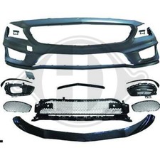 1682452 Stoßstange vorne für