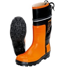 Stihl Motorsägen-Gummistiefel  SPEZIAL Gr.40