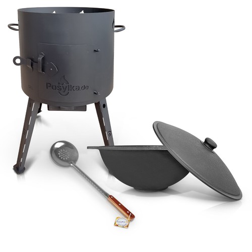 Utschak uchag feuerofen 40cm - uchag,