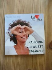 Nicola Sautter Nahrung bewusst