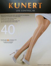 Kunert LEG CONTROL 40