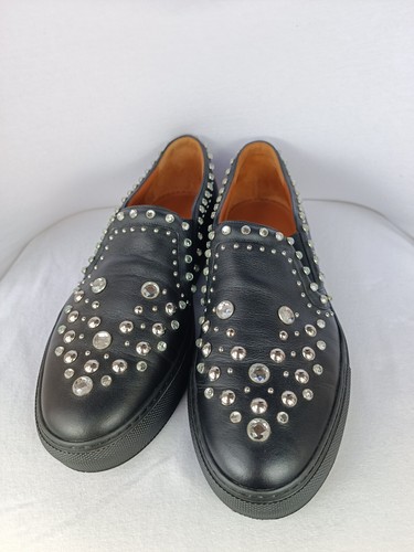 Givenchy slip sneaker - slip,