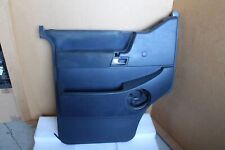 701867105 Türverkleidung vorne links Original VW T4 Caravelle KR Modell 2000