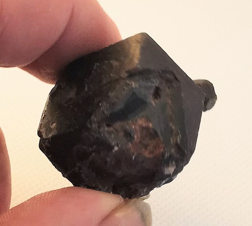 Hessonit granat kristall ca - granat,