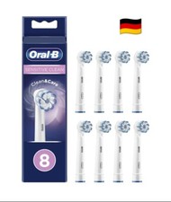 Oral-B Sensitive Clean