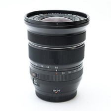 Fujifilm fujinon 24mm - fujifilm, xf