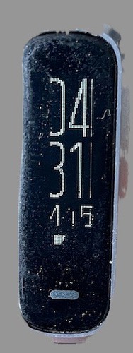Garmin vivosmart xs - garmin, (gr.